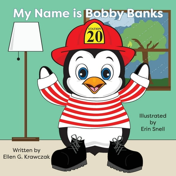 My Name is Bobby Banks, (Paperback)