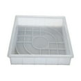 for Path Maker DIY Paving Mold Brick Concrete Stone Square Mould for
