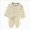 Y142-Yellow, variant on Boys And Girls Toddler Fall Winter Clothes Long Sleeve Sweatshirt Pullover Tops Joggers Pants Outfit Homewear Set Back-To-School Set 6-12 Months 12-24 Months 2T 3T 4T 5T 6T Set 2-3 Years