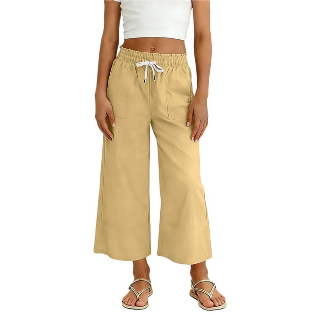 Pantalones largos para niños, niñas, pantalones deportivos, pantalones largos de entrenamiento, pantalones deportivos informales, pantalones de chándal para niñas