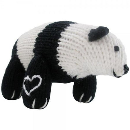 Estella Panda Rattle