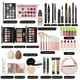 thumbnail image 2 of Kit de maquillaje SIGHTLING All In One con paleta de sombras de ojos con base, 2 of 9