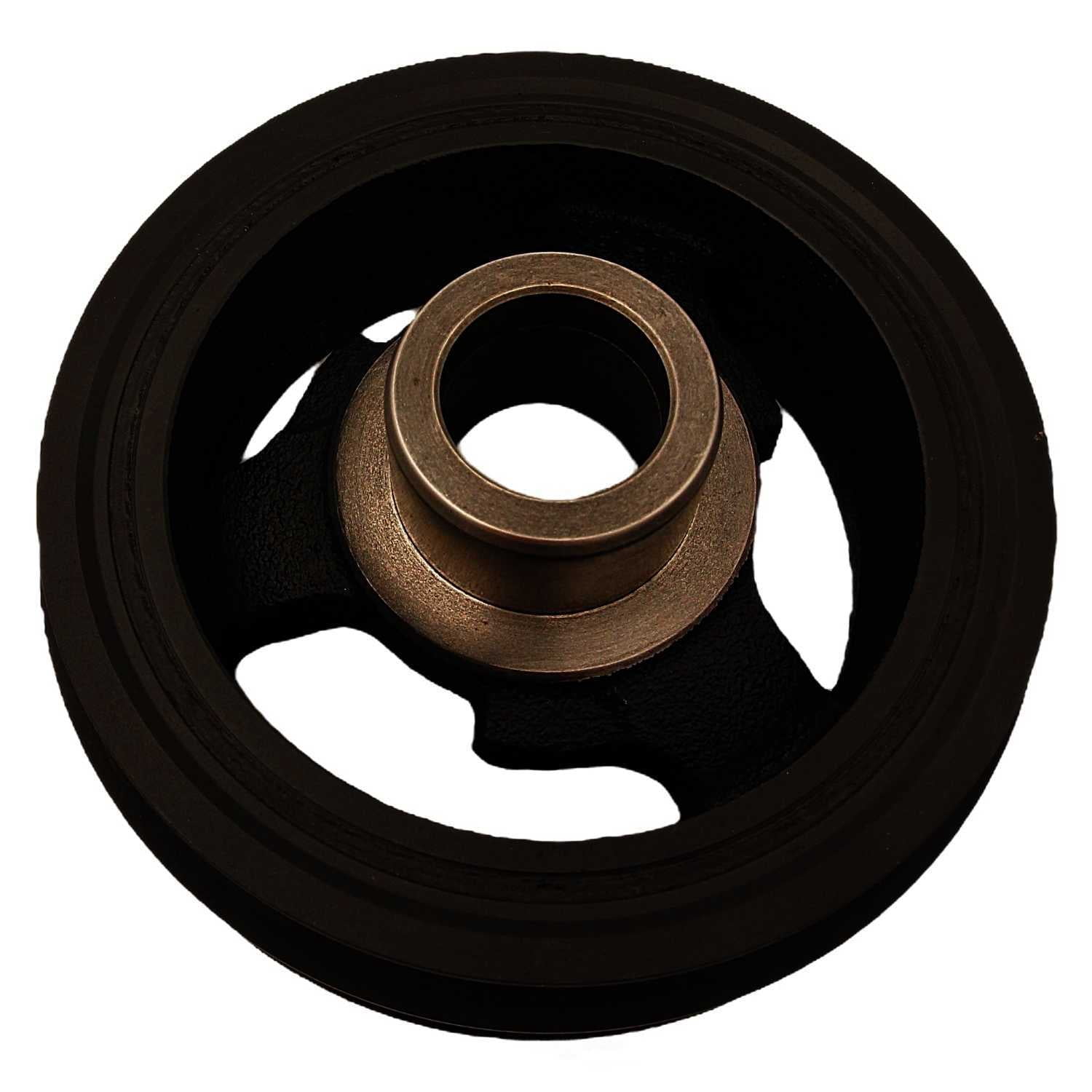 ATP 102339 Graywerks Harmonic Balancer