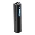 thumbnail image 1 of Yuarrent Ambientador portátil para coche, para exteriores, senderismo, viajes, recargable, ionizador colgante para el cuello, generador de iones Suministros de limpieza para el hogar Negro Yuarrent HA059462-01B, 1 of 6