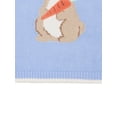 thumbnail image 5 of Way to Celebrate Toddler Long Sleeve Easter Sweater, Sizes 12M-5T, 5 of 6