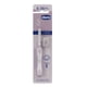 thumbnail image 3 of Chicco Set 4 piezas Cepillo de Dientes 6-36 Meses Lila, 3 of 7