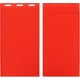 thumbnail image 1 of Red Beeswax Press Sheet Mould, 2 Pieces Rubber Beeswax Press Sheet Shape Wax Leaf Beehive Kit, 1 of 5