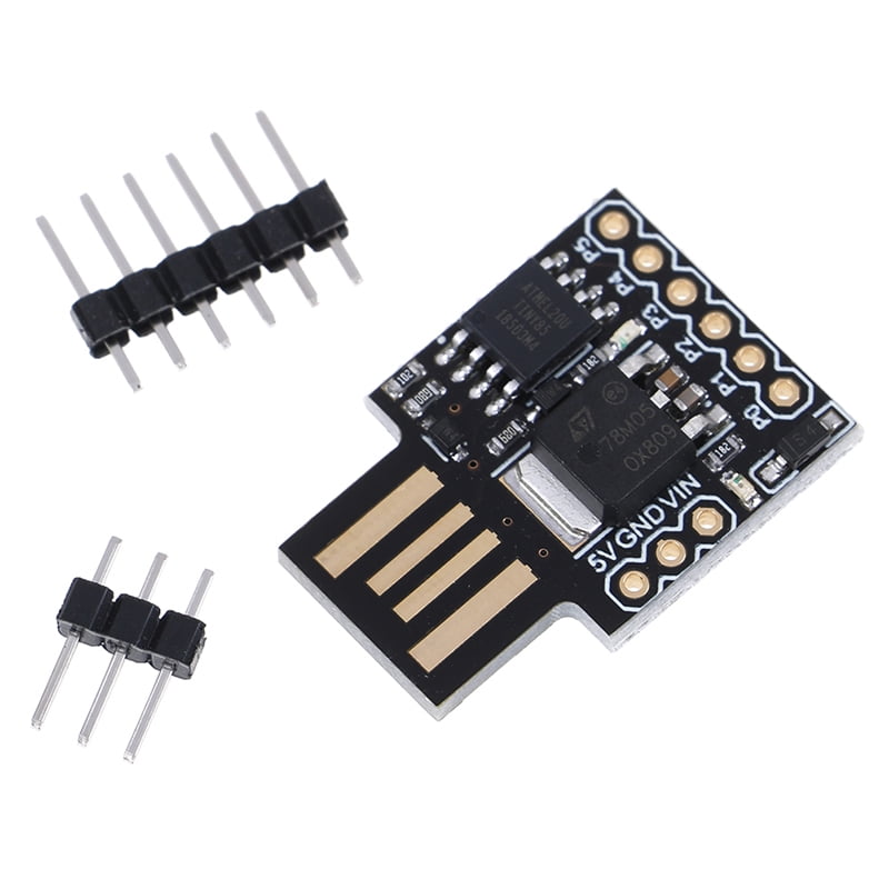 2pcs Digispark Kickstarter Micro General USB Development Board Arduino ATTINY85 