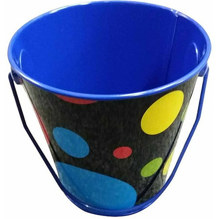 D3 Casemate Tin Organizer Blue Dot