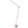 thumbnail image 1 of Soporte de la cama soporte del brazo del brazo resistente de madera giratoria decoración móvil para móvil para niños Letras, 1 of 9