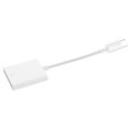 thumbnail image 4 of Miangastore Type C Card Reader Single Card Slot Memory Card Reader Card Trail Camera Viewer Card Adapter Portable Micro Card Reader for Phone and Tablet, 4 of 9
