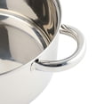 thumbnail image 3 of Bateria de COCINA 7 PZS Gibson Home Landon Plata de Acero INOX, 3 of 3