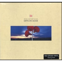 Deals on Depeche Mode Music For The Masses Vinyl