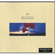 Depeche Mode - Music for the Masses - Vinyl
