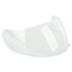 thumbnail image 4 of Visera para casco de motocicleta Visera para casco Protección solar Material de PC Universal De moda para K3 para exteriores ANGGREK  Otros, 4 of 8