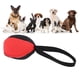 thumbnail image 5 of Pelota Grande Para Tirar De Perros Con Juguete Interactivo Para Aliviar La Ansiedad, Adecuada Para Pastor Alemán, Pastor Belga Malinois, Fibra De Algodón, Rugby, Estimulación De, 5 of 7
