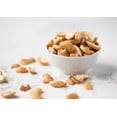 thumbnail image 5 of Organic Dry Roasted Cashew Halves and Pieces with Himalayan Salt, 16 Pounds – Non-GMO, No Oil Added, Vegan, 5 of 8