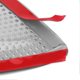 thumbnail image 1 of Exterior Door Handle Bowl Cover Carbon Fiber Trim Fit for Benz G W463 G350 G55 G63 2019‑2020, 1 of 3