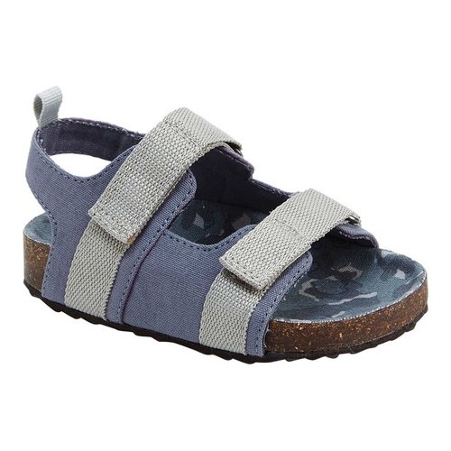 oshkosh baby boy sandals