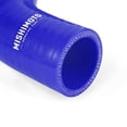 thumbnail image 3 of Mishimoto MMHOSE-XD-16BL Silicone Water Hose Kit Compatible With Nissan Titan XD 2016-2019 Blue, 3 of 4