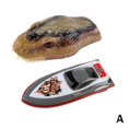 thumbnail image 4 of Barco de control remoto Python Constrictor Head Boat, 4 of 6