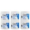 CeraVe Moisturizing Cream 6 Ct 16 oz