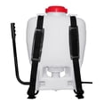 thumbnail image 2 of Fumigadora de mochila  color blanco 15 Lts AD-350, 2 of 7