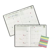 Avery Dot Stickers, 1/4 Diameter, Assorted, 768 Total (5795)