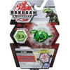 Bakugan, Trox, 2-inch Tall Armored Alliance Collectible Action Figure and Trading Card
