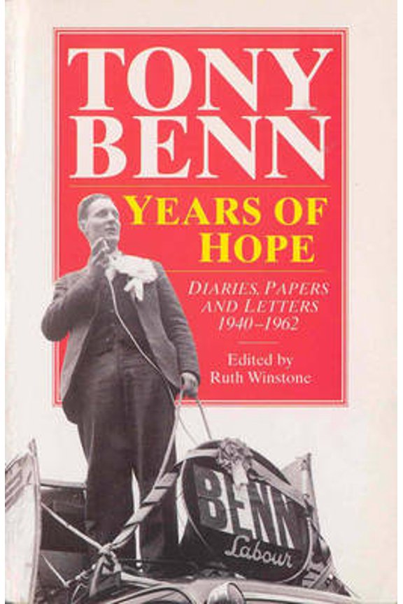 Years of Hope