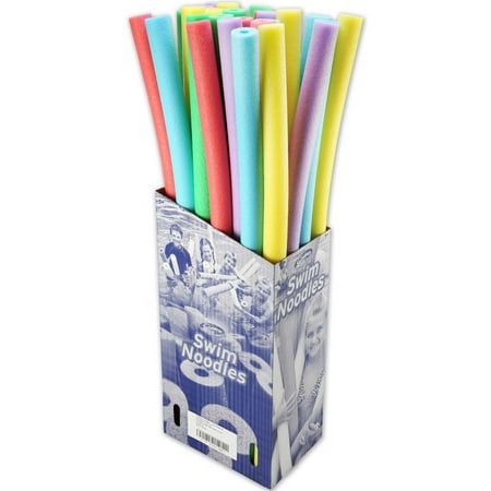 foam noodles walmart