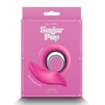 thumbnail image 1 of Sugar Pop Leila - Pink, 1 of 4