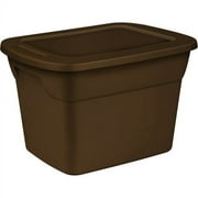 ***fasttack***sterilite 18 Gallon Tote B