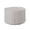 Ultima Ripstop Grey Fade Resistant Polyester, variant on Covermates Ultima Round Poker Table Cover – Heavy-Duty 600D Ripstop Polyester All-Weather Protection, Water-Resistant Game Table Cover with Drawcord and Buckle Straps