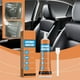 thumbnail image 1 of Adhesivo para tela de cuero Pegamento reparador impermeable sin costuras 65ml | Fuerte adherencia de secado rápido | Flexible, duradero, multimaterial para zapatos, bolsos, sofás, hogar, uso, 1 of 8