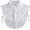 Lace, variant on Half Shirt Blouse Collar Fake Collar Detachable Dickey Collar False Collar for Women Girls