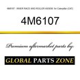 thumbnail image 1 of 4M6107 - INNER RACE AND ROLLER ASSEM. for Caterpillar (CAT), 1 of 1