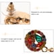 thumbnail image 4 of 1 par de pendientes de cristales con forma de lágrima, pendientes colgantes, joyería para mujer, 4 of 7