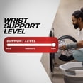 thumbnail image 6 of ACE Brand Carpal Tunnel Wrist Stabilizer, Right Wrist, Firm Stability, All Day Wear, 1 Support, 6 of 9