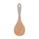 thumbnail image 1 of Precio reducido por tiempo limitado!Cucharas de madera para cocinar utensilios de cocina de madera y soporte para utensilios, espátula que incluye cuchara, espátula y cuchara ranurada de mango largo, 1 of 2