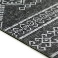 thumbnail image 6 of Addison Rugs Indoor/ Outdoor Yuma Boho Washable Rug 8' x 10' - Gray, 6 of 9