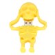 thumbnail image 2 of Unidad Flash USB Dibujos Animados ANGGREK Disco Amarillo Calavera 16GB, 2 of 8