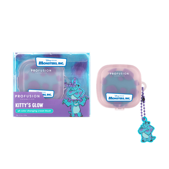 Profusion Cosmetics Monsters Inc - Blush