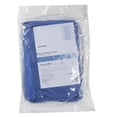 thumbnail image 2 of McKesson Table Drape Blue 44 X 90 Inch 16-I80-13310-S 20 per Case, 2 of 3