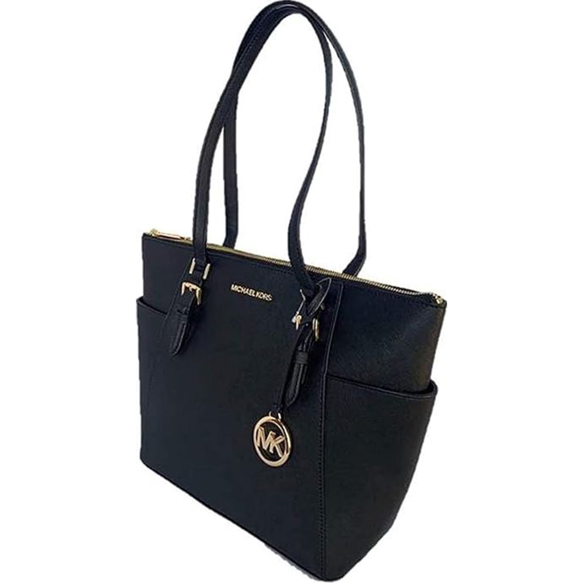 Mk charlotte tote bag sale