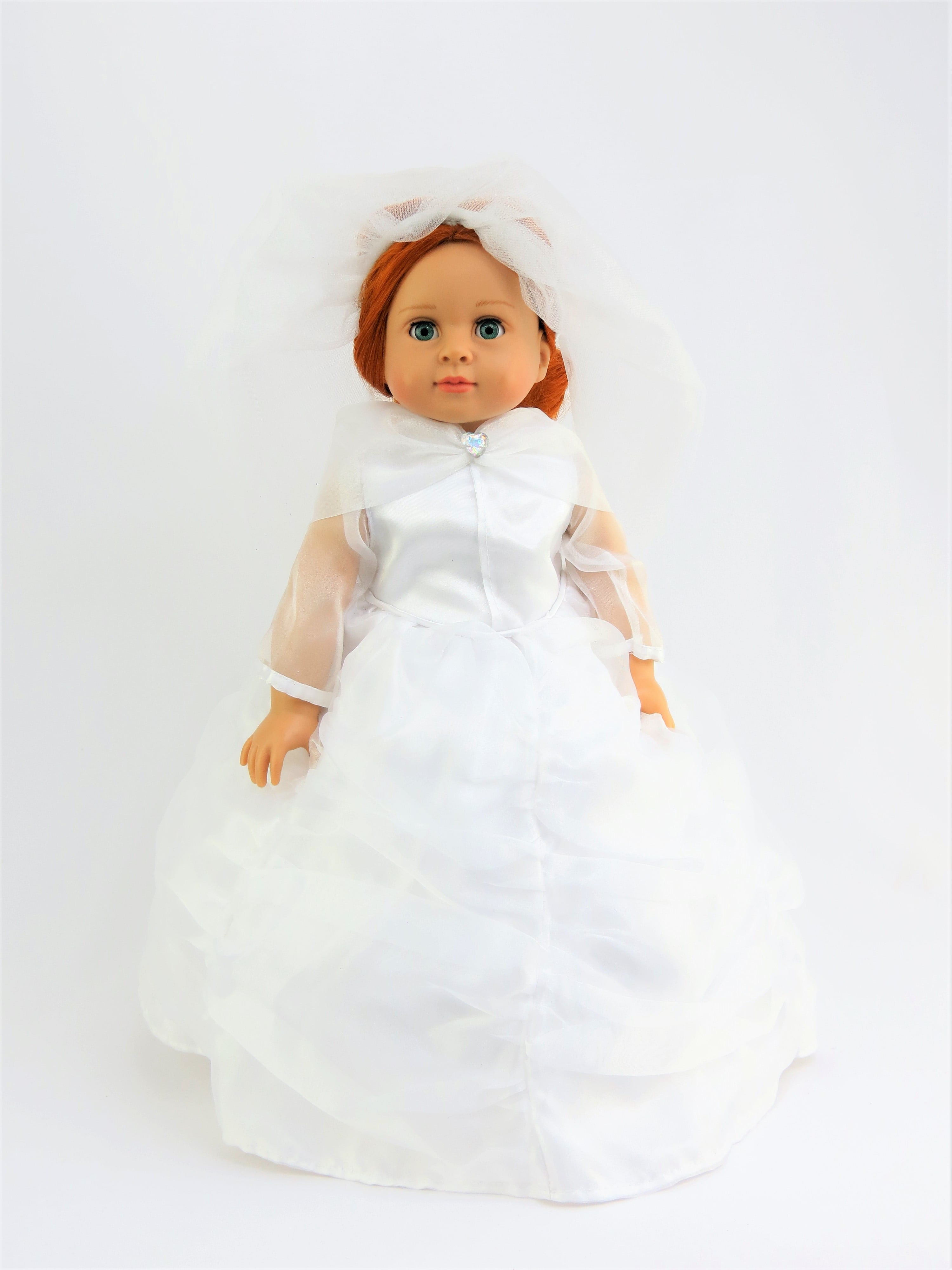 madame alexander doll clothes walmart