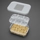 thumbnail image 5 of Cm Caja De Incubación De Huevos De Reptiles De Incubación Contenedor De Yuyangstore  Caja de incubación de huevos de reptiles, 5 of 6