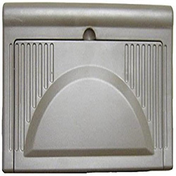 Wfco Wf-8725-Pb-Da Door Assembly