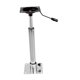 thumbnail image 1 of Bases para asientos de barco con rotación de 360 ​​grados y altura ajustable. Sin asiento, 1 of 9
