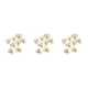 thumbnail image 2 of Artesanías de flores secas Monstrate 12 Uds estilo Simple tipo 8, 2 of 6